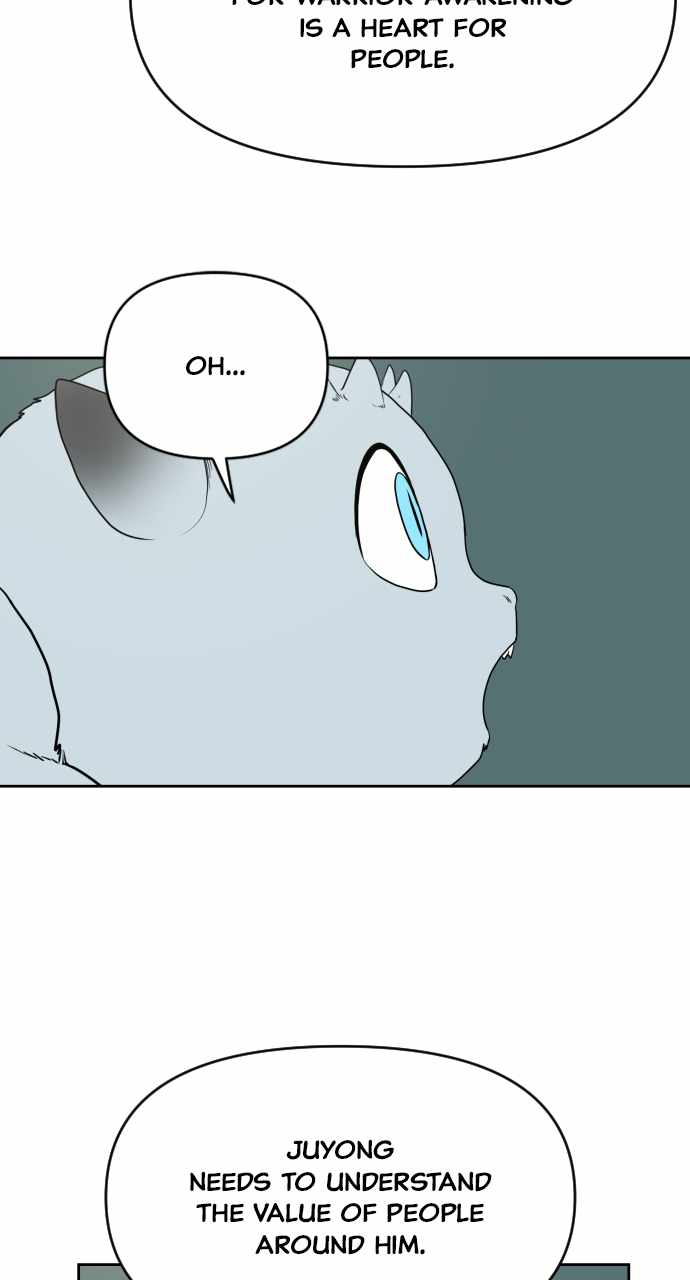 Magical School Meal - chapter-26 - Page 79