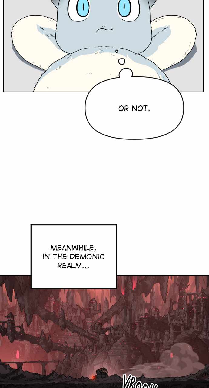 Magical School Meal - chapter-26 - Page 82