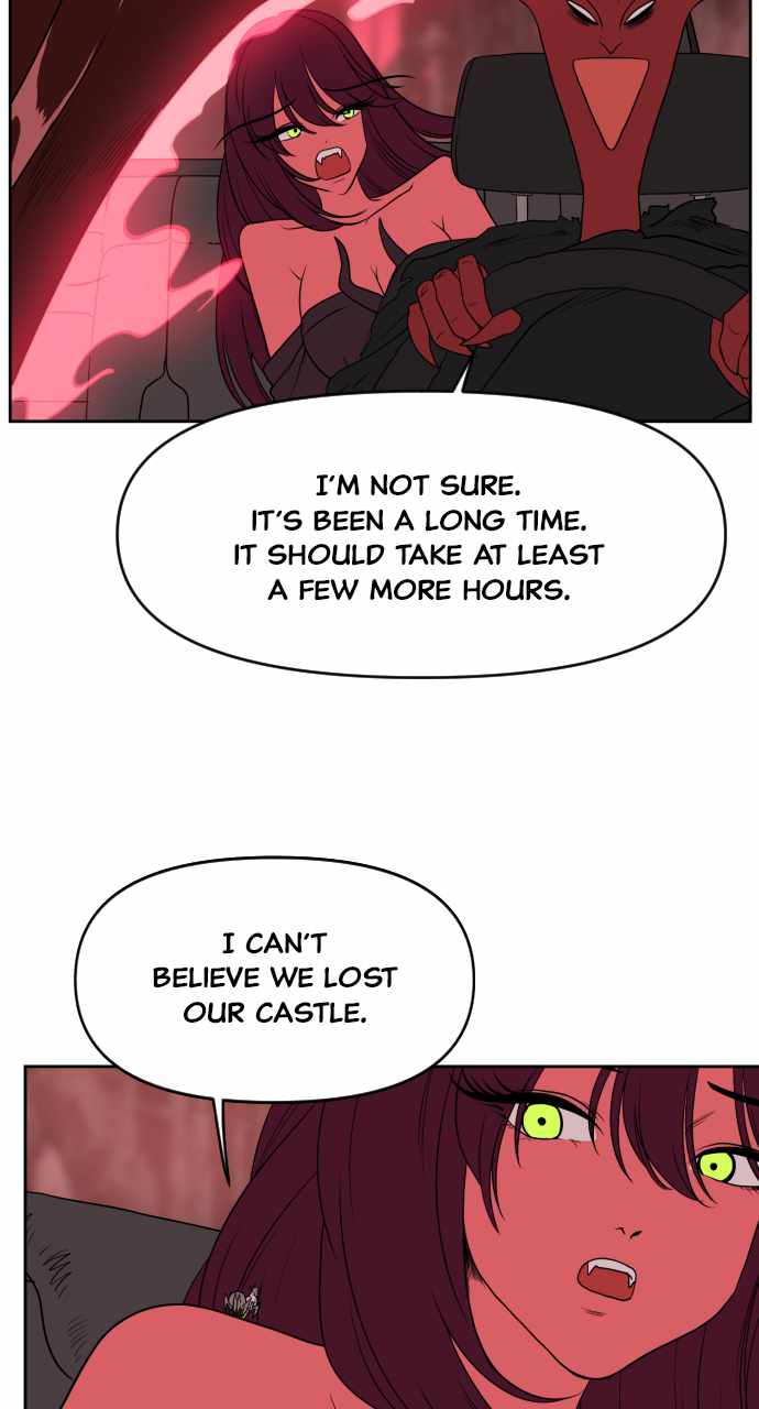 Magical School Meal - chapter-26 - Page 87