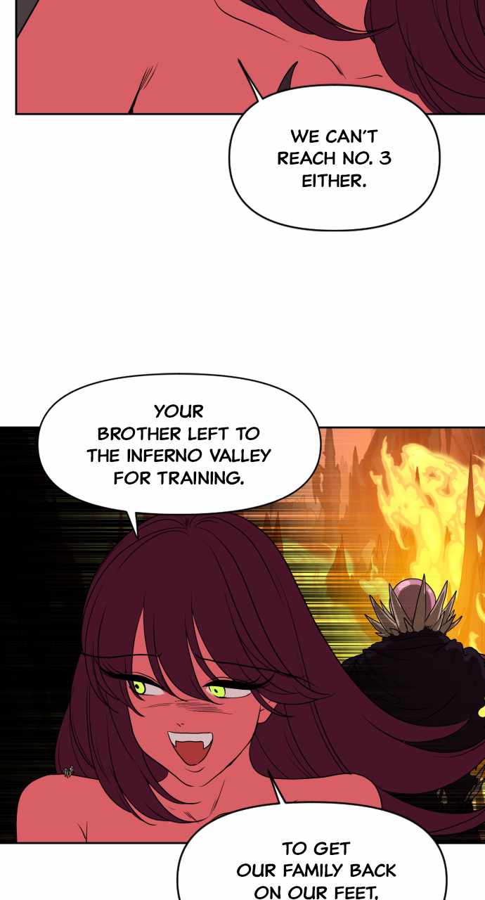 Magical School Meal - chapter-26 - Page 88