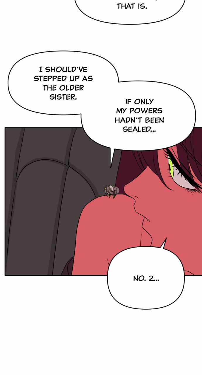 Magical School Meal - chapter-26 - Page 89
