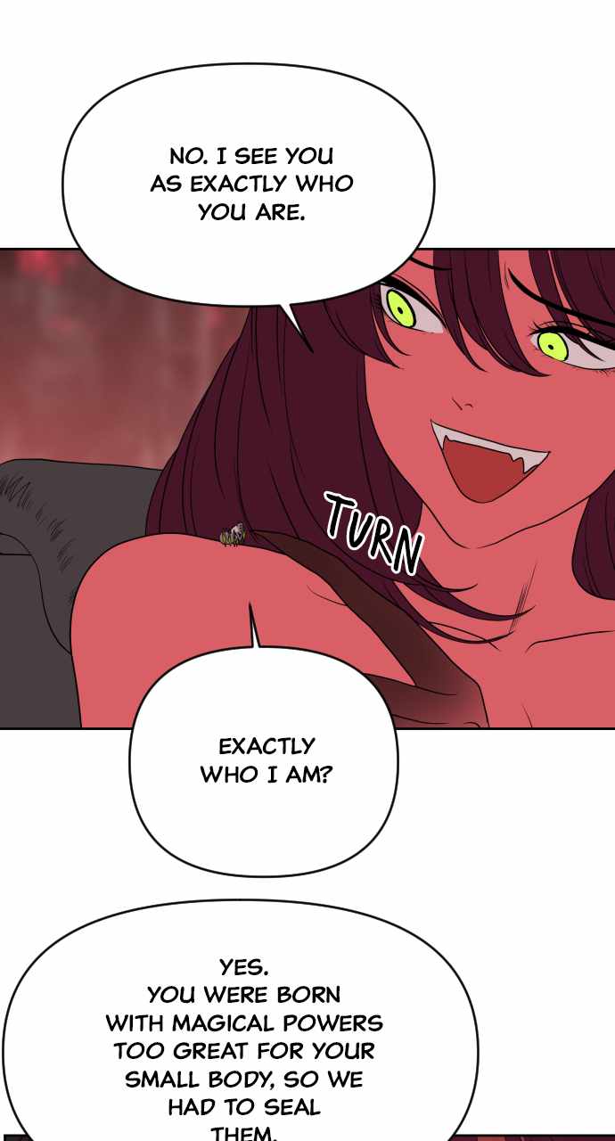 Magical School Meal - chapter-26 - Page 92