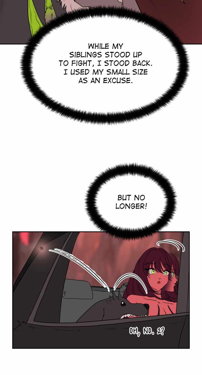 Magical School Meal - chapter-26 - Page 96