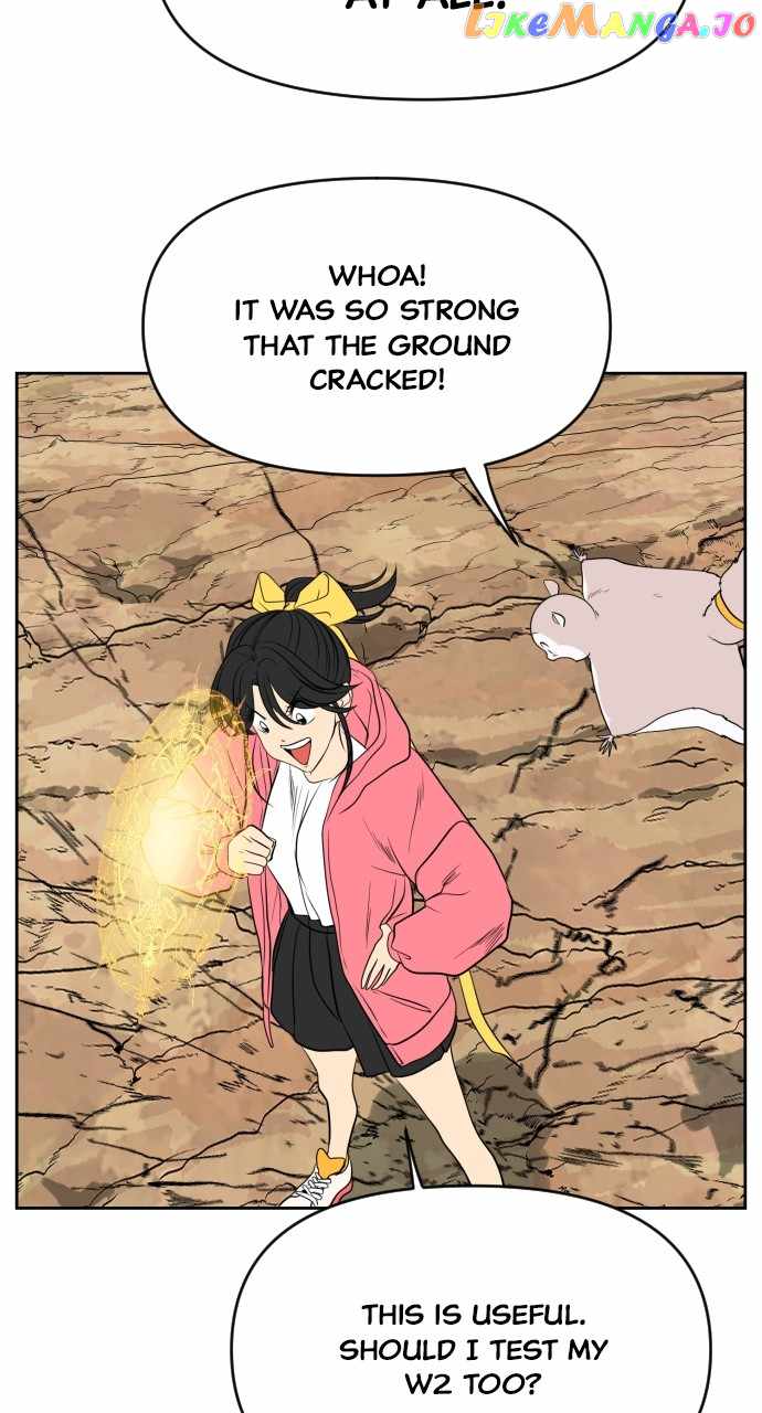 Magical School Meal - chapter-27 - Page 12