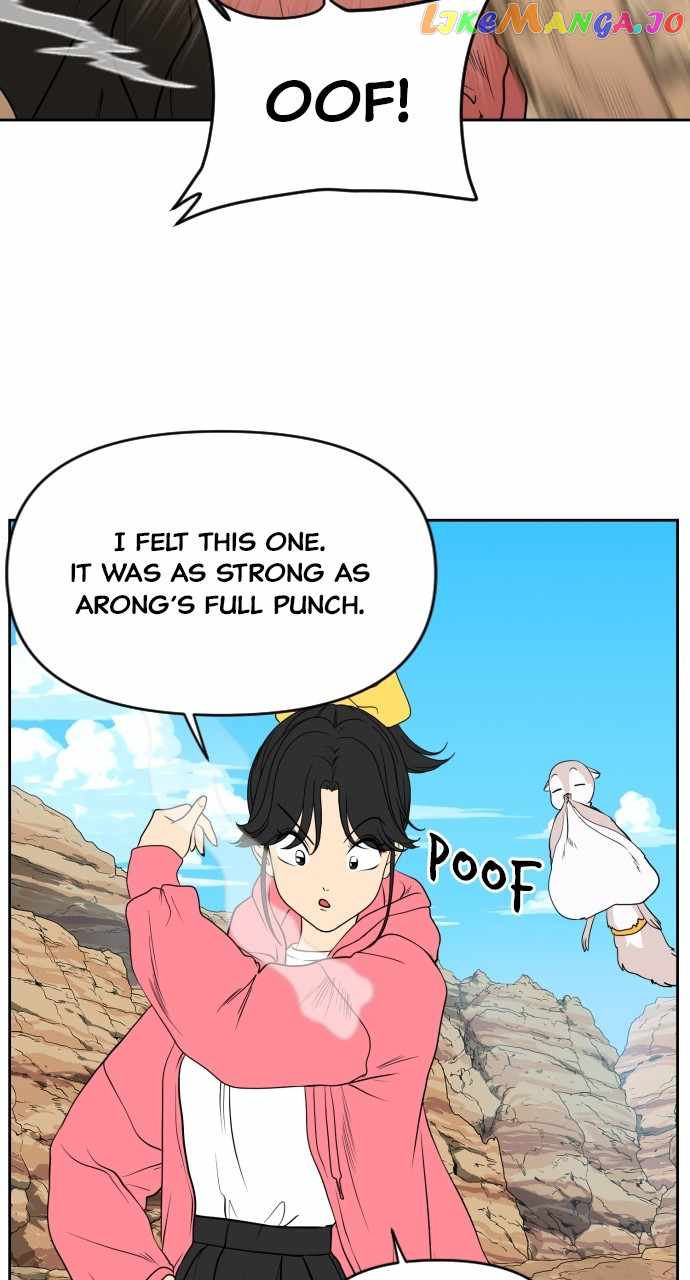 Magical School Meal - chapter-27 - Page 16