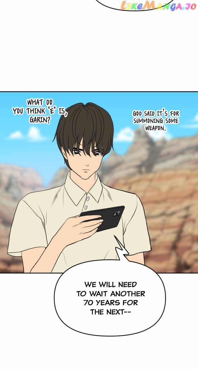 Magical School Meal - chapter-27 - Page 18