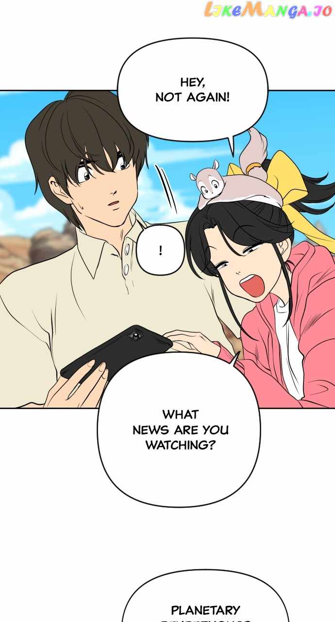 Magical School Meal - chapter-27 - Page 19