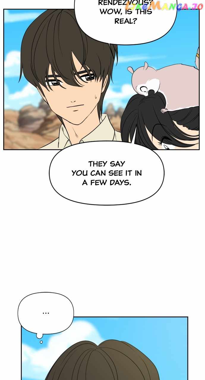 Magical School Meal - chapter-27 - Page 20