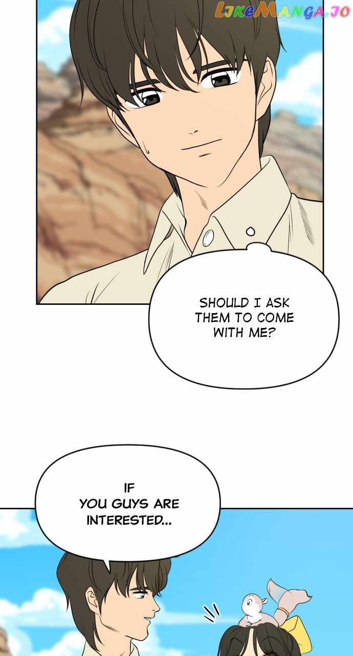 Magical School Meal - chapter-27 - Page 21