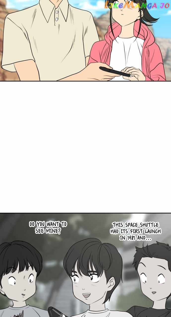 Magical School Meal - chapter-27 - Page 22