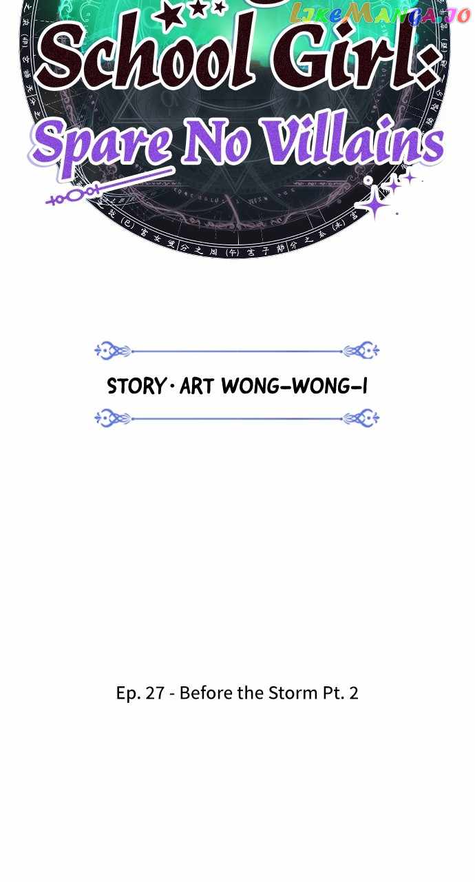 Magical School Meal - chapter-27 - Page 27