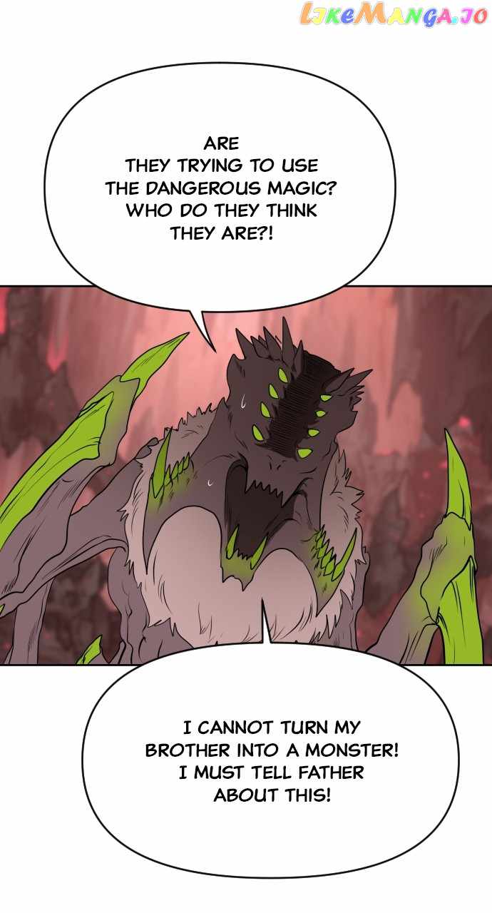 Magical School Meal - chapter-27 - Page 29