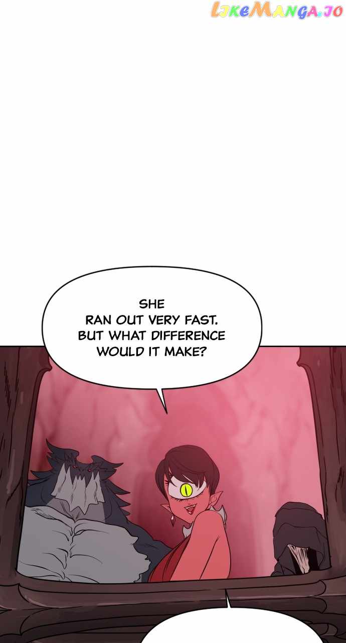 Magical School Meal - chapter-27 - Page 31