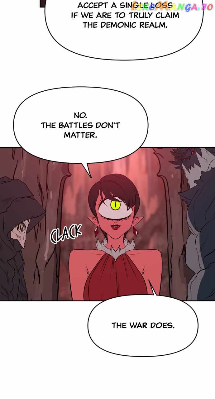 Magical School Meal - chapter-27 - Page 33