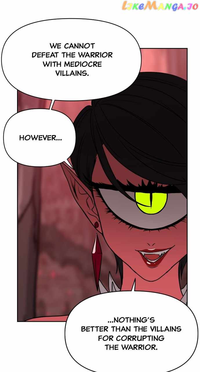 Magical School Meal - chapter-27 - Page 34