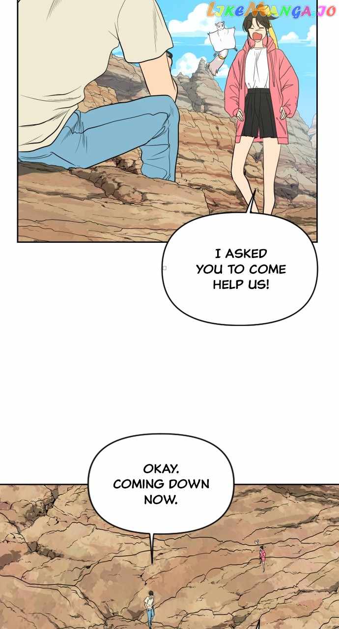 Magical School Meal - chapter-27 - Page 4