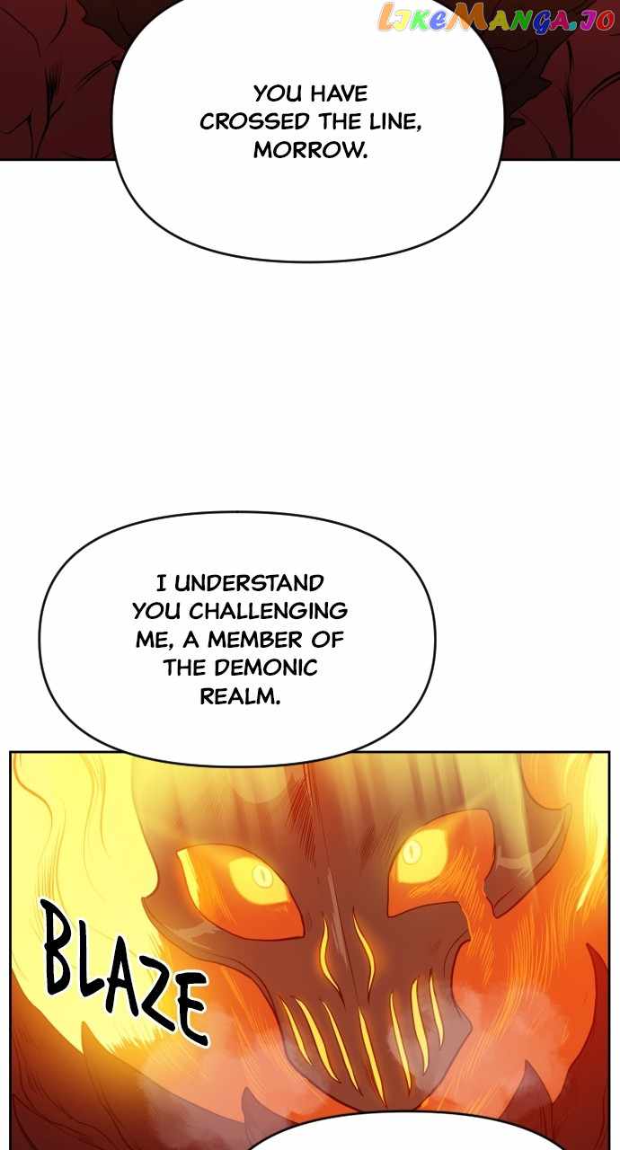 Magical School Meal - chapter-27 - Page 40