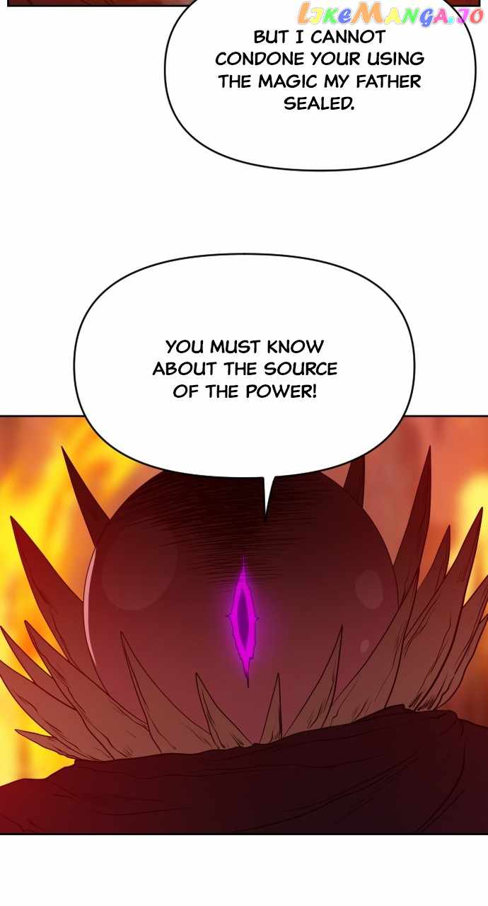 Magical School Meal - chapter-27 - Page 41