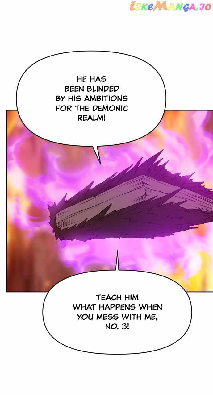 Magical School Meal - chapter-27 - Page 42