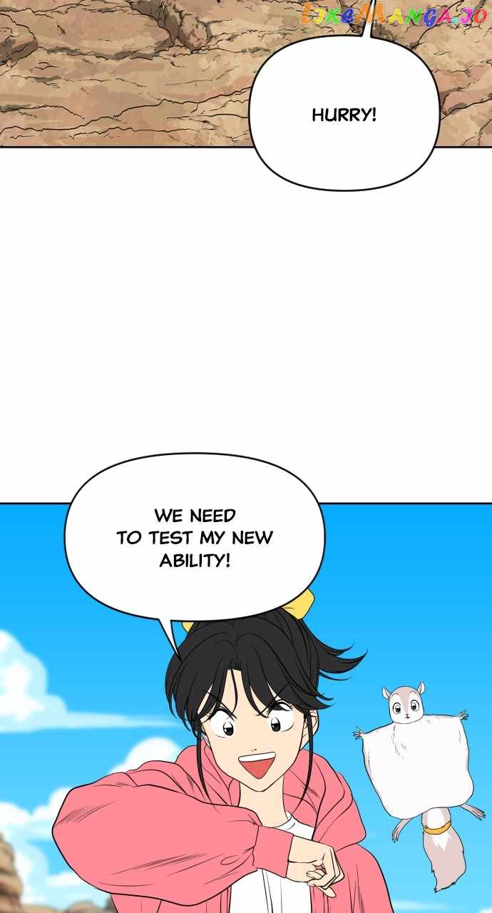 Magical School Meal - chapter-27 - Page 5
