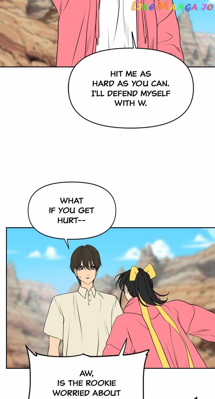Magical School Meal - chapter-27 - Page 6