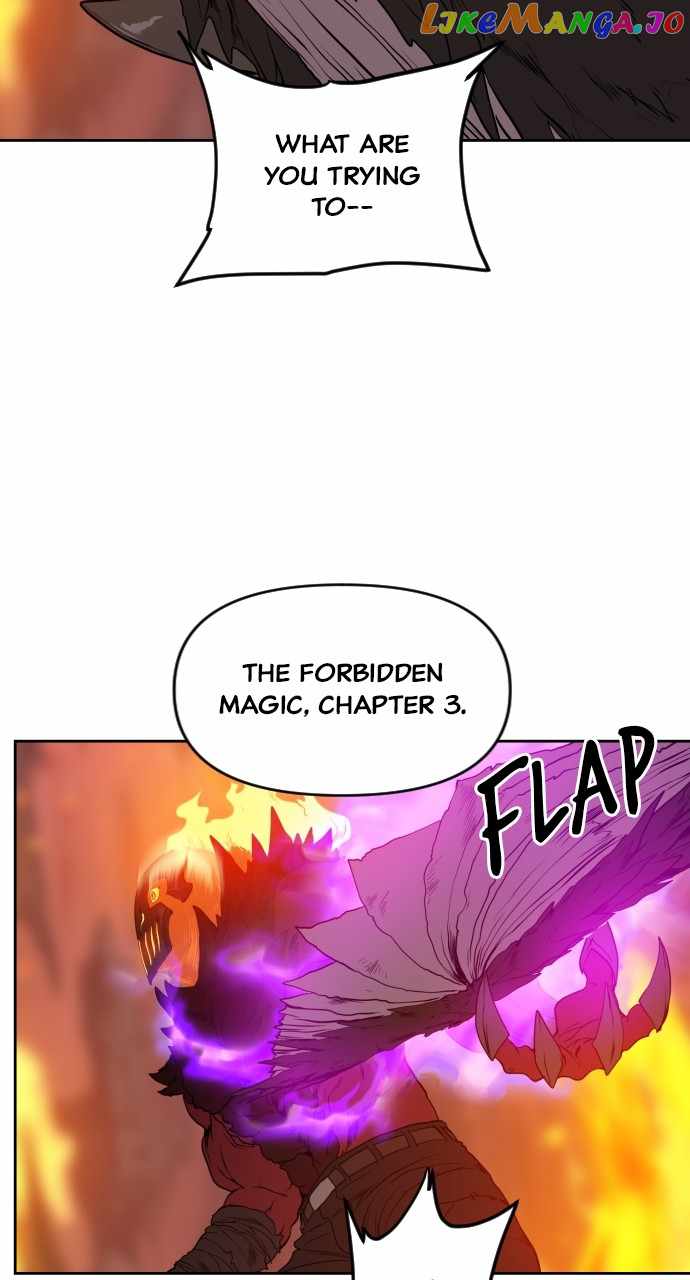 Magical School Meal - chapter-27 - Page 73