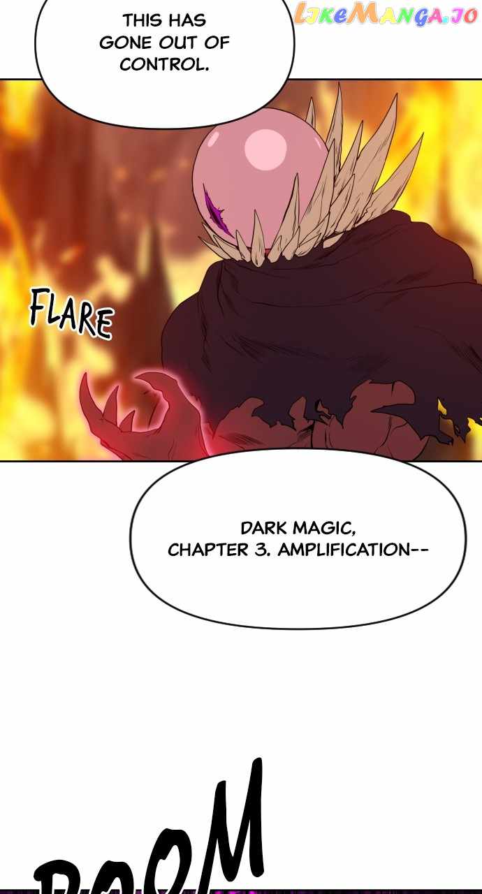 Magical School Meal - chapter-27 - Page 78