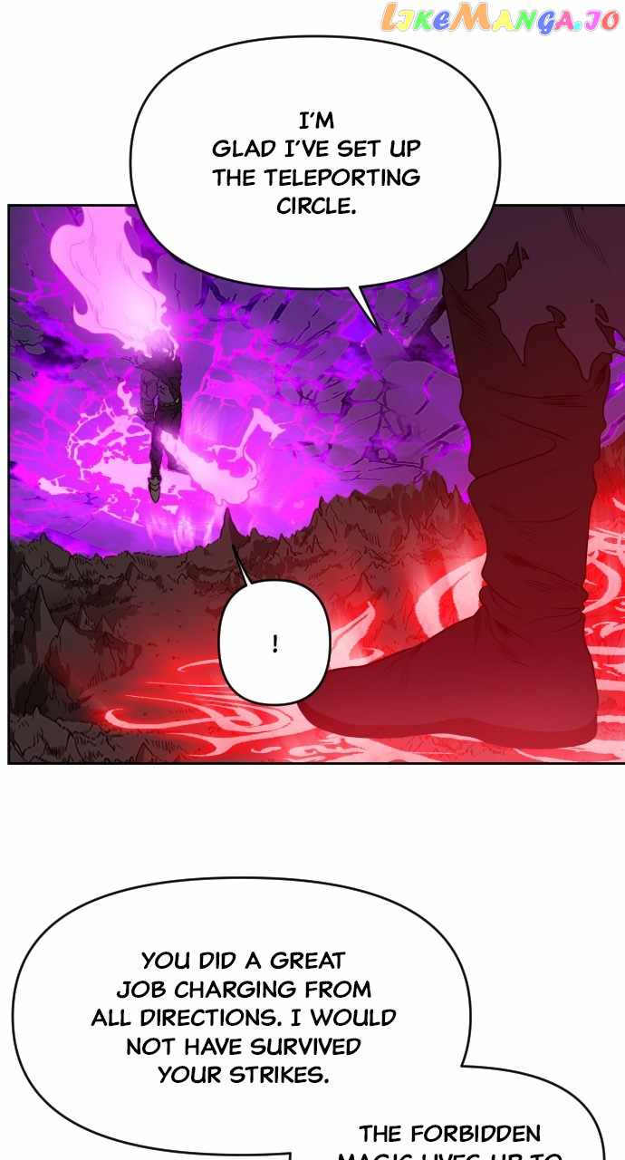Magical School Meal - chapter-27 - Page 84