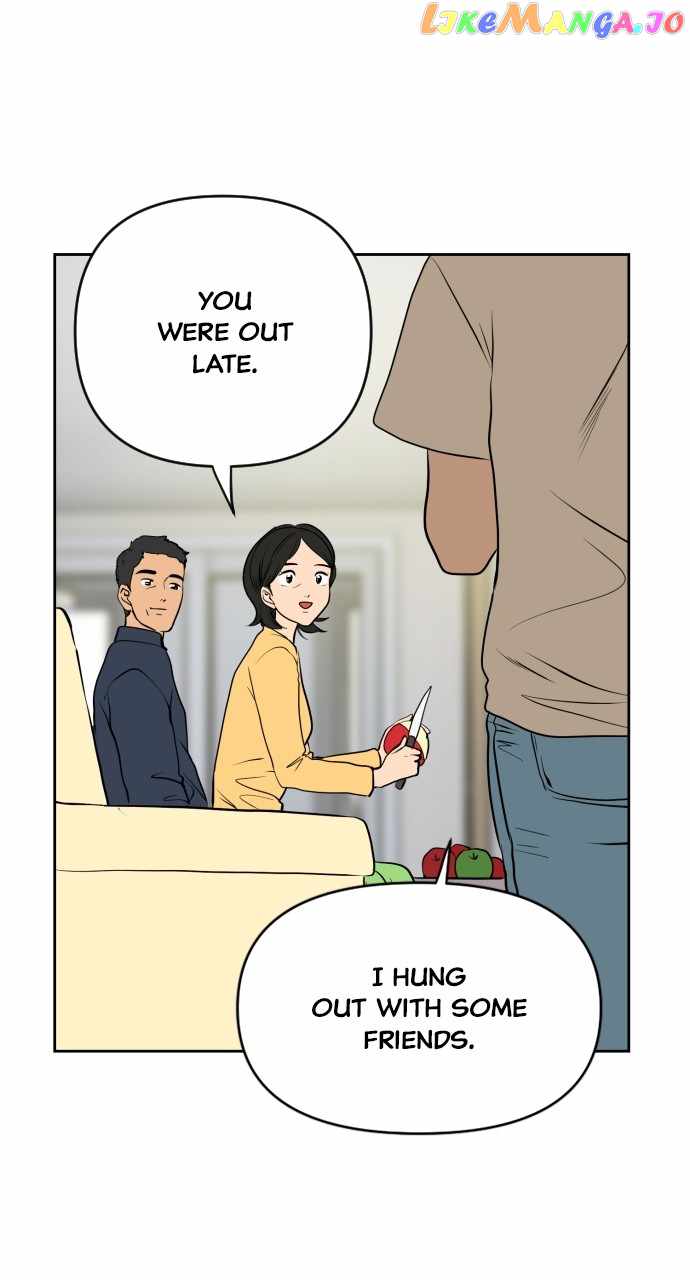 Magical School Meal - chapter-27 - Page 97