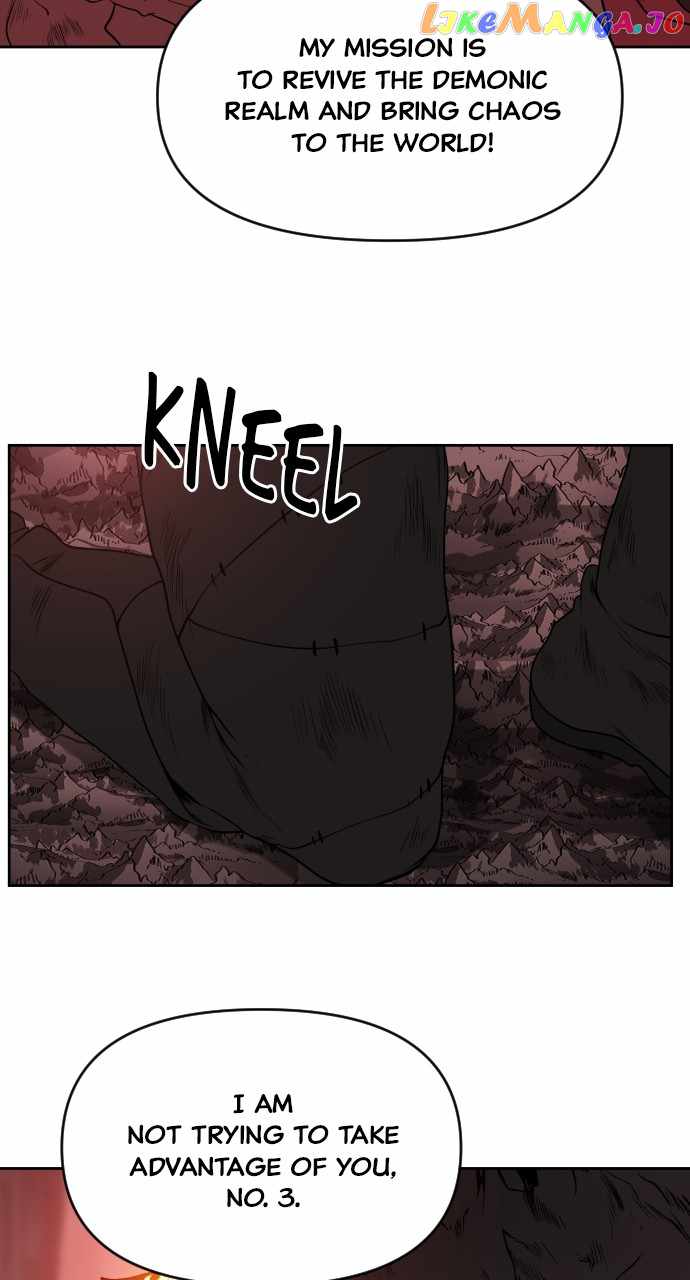 Magical School Meal - chapter-28 - Page 12