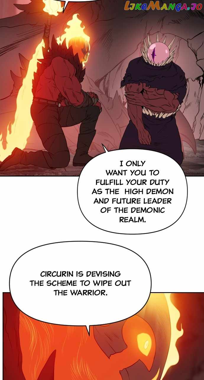 Magical School Meal - chapter-28 - Page 13