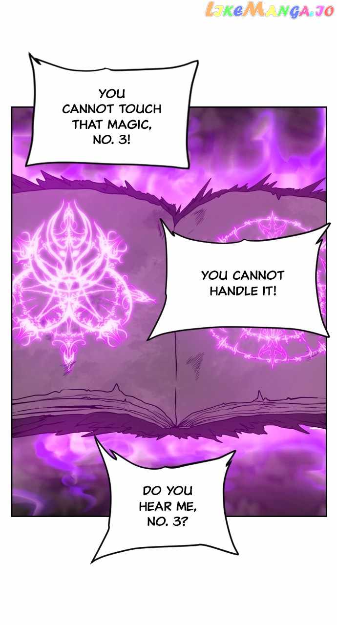 Magical School Meal - chapter-28 - Page 16