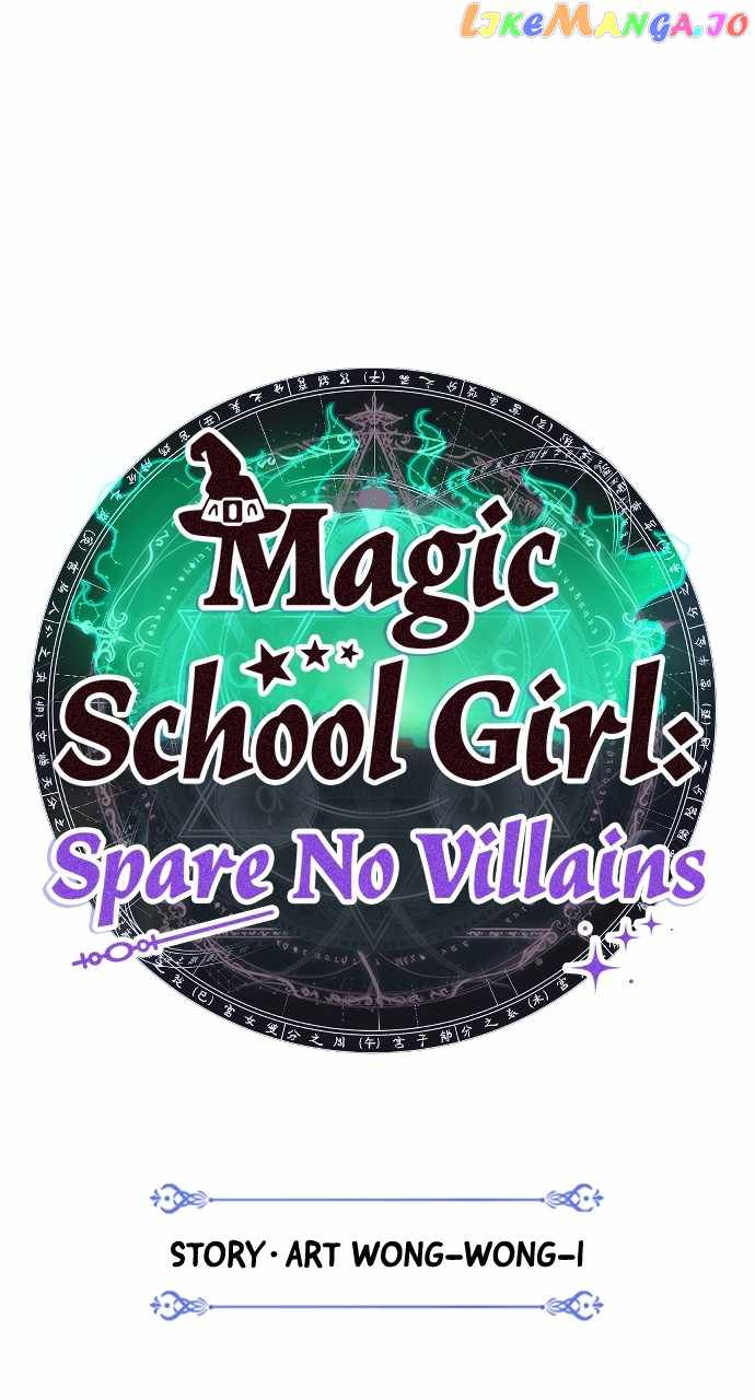 Magical School Meal - chapter-28 - Page 18