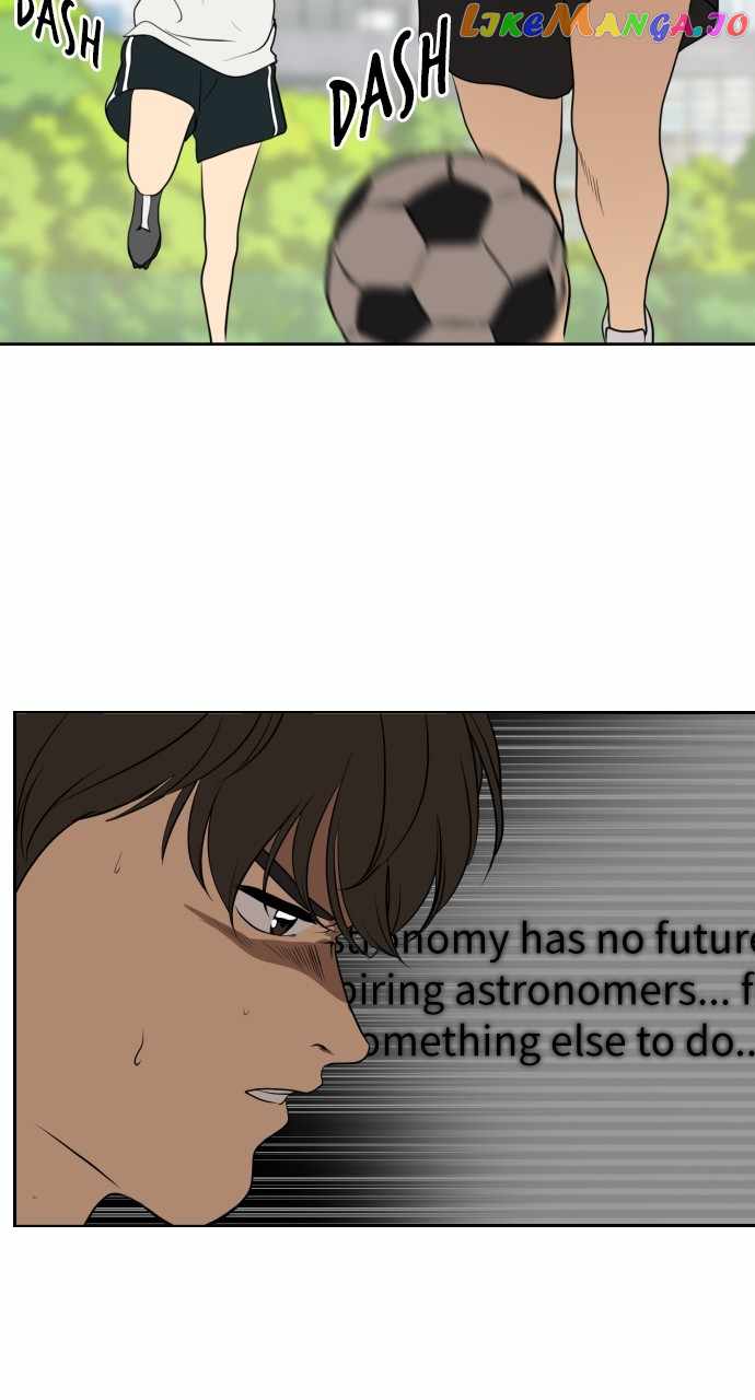 Magical School Meal - chapter-28 - Page 21