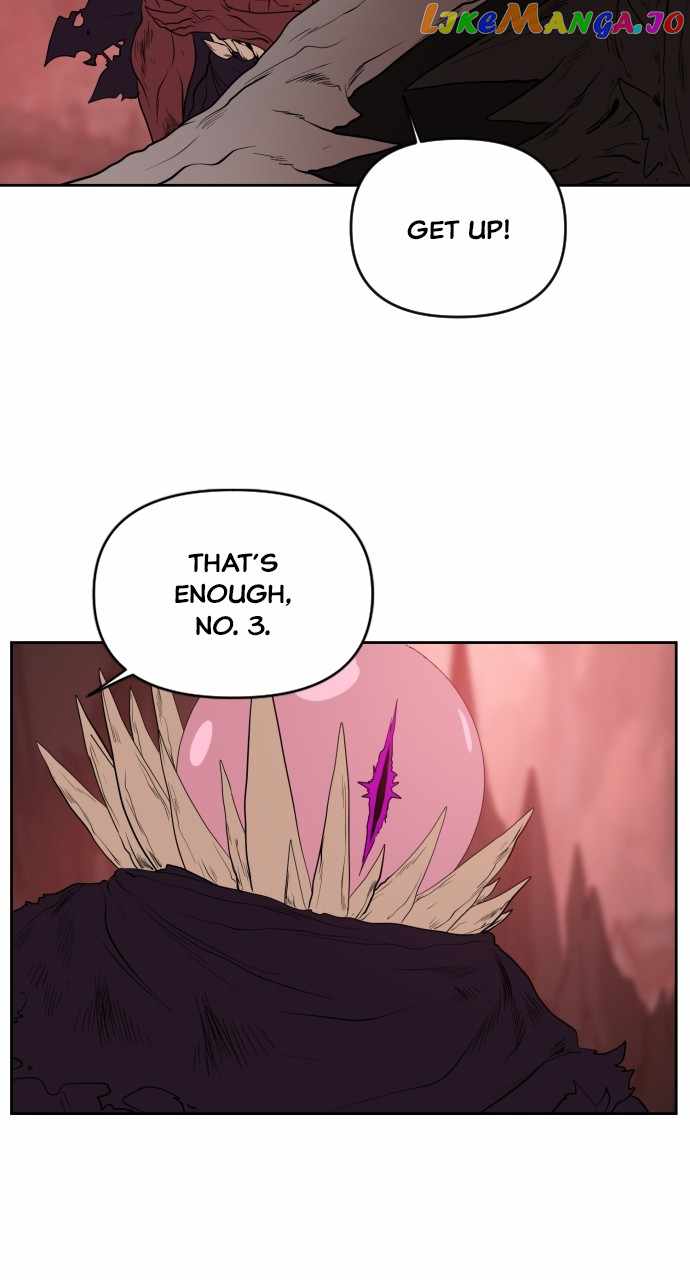 Magical School Meal - chapter-28 - Page 3