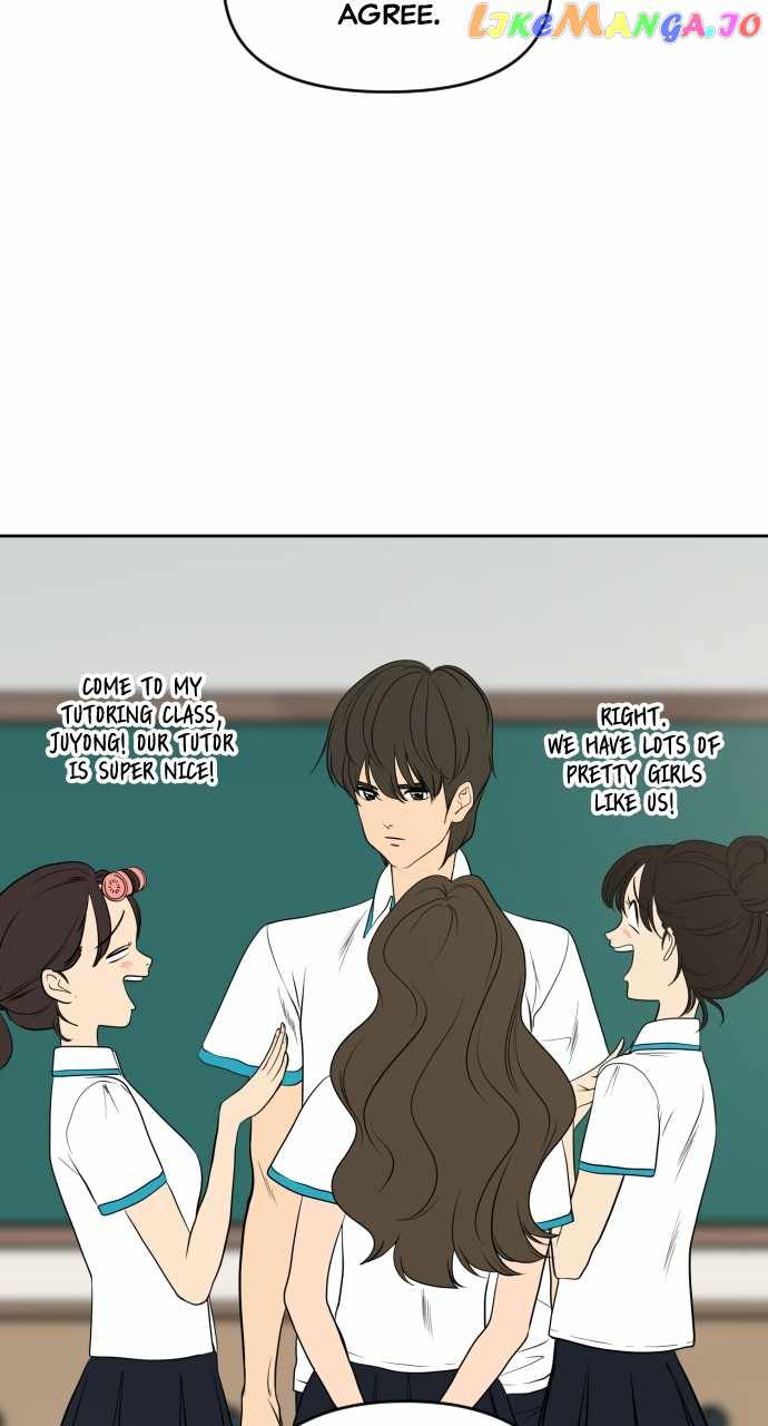 Magical School Meal - chapter-28 - Page 33
