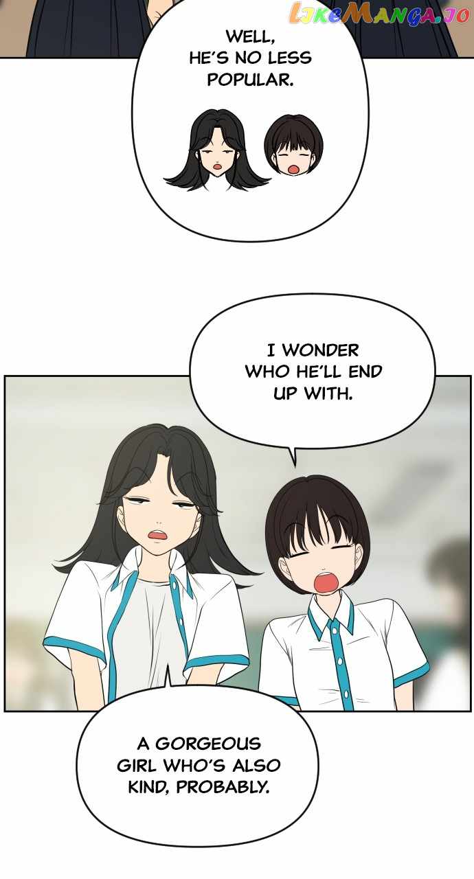 Magical School Meal - chapter-28 - Page 34