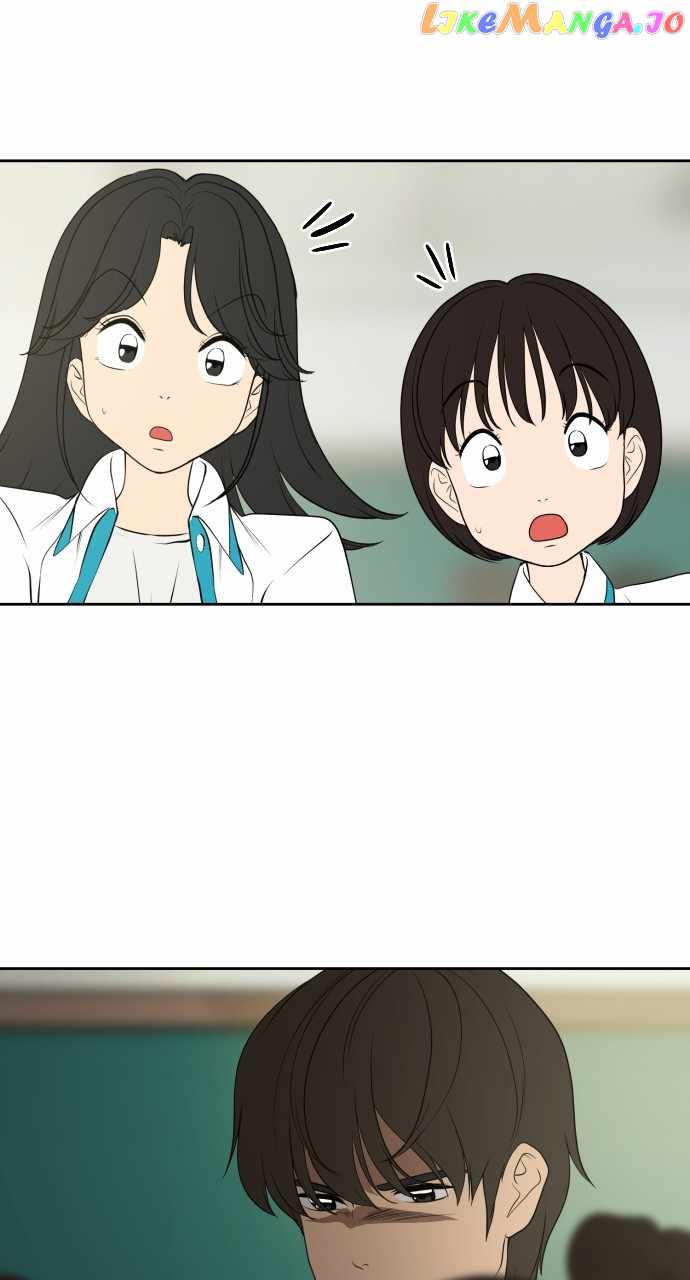 Magical School Meal - chapter-28 - Page 35