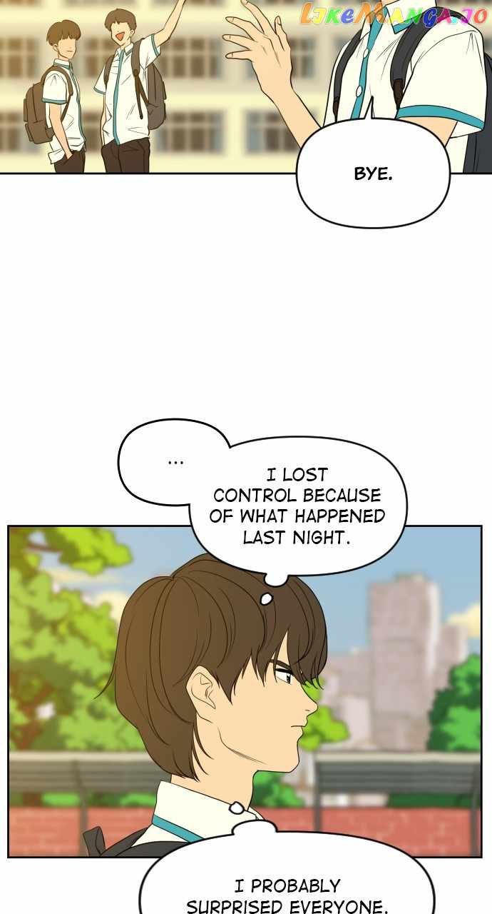 Magical School Meal - chapter-28 - Page 39