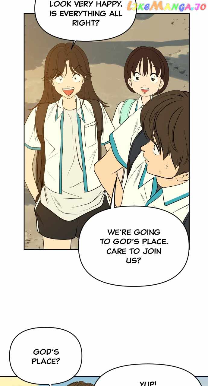 Magical School Meal - chapter-28 - Page 43