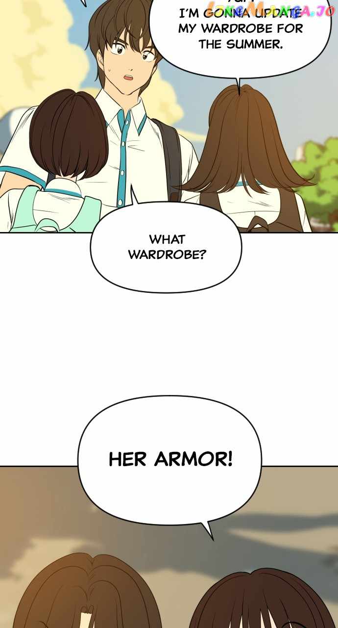 Magical School Meal - chapter-28 - Page 44