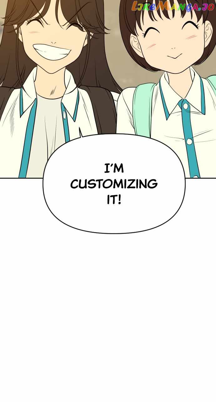 Magical School Meal - chapter-28 - Page 45