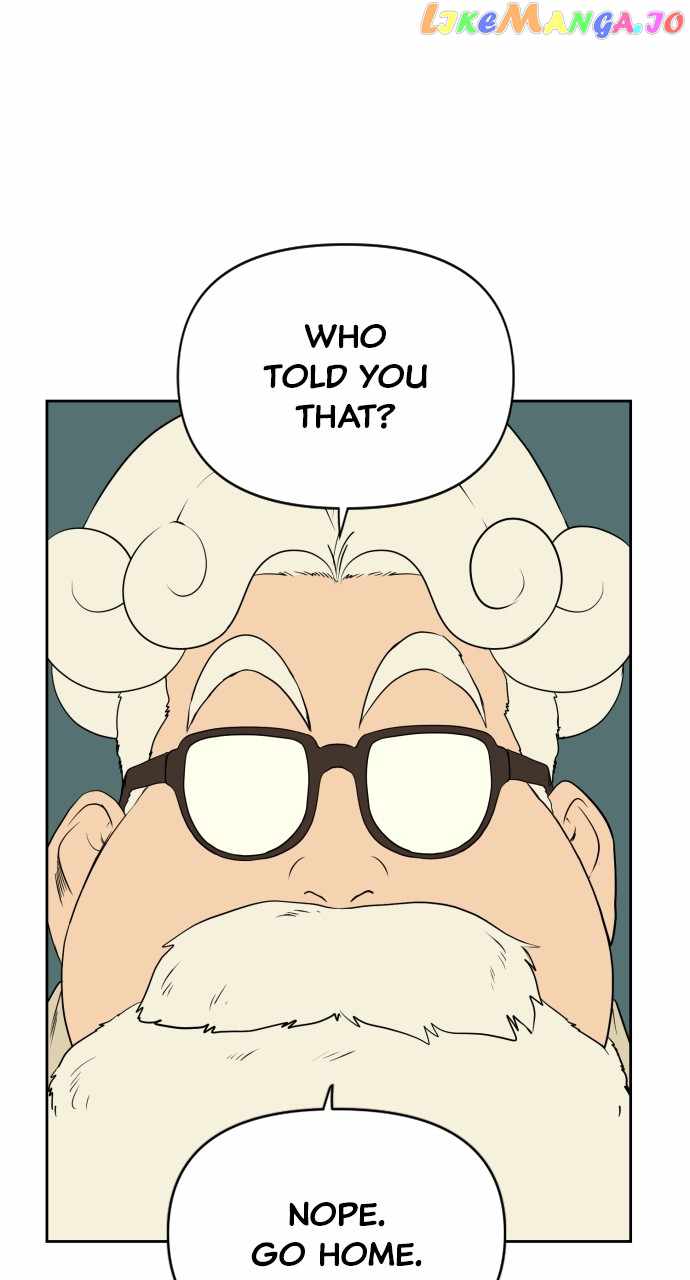 Magical School Meal - chapter-28 - Page 46