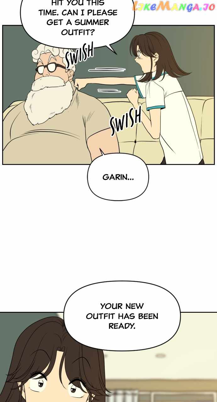 Magical School Meal - chapter-28 - Page 48