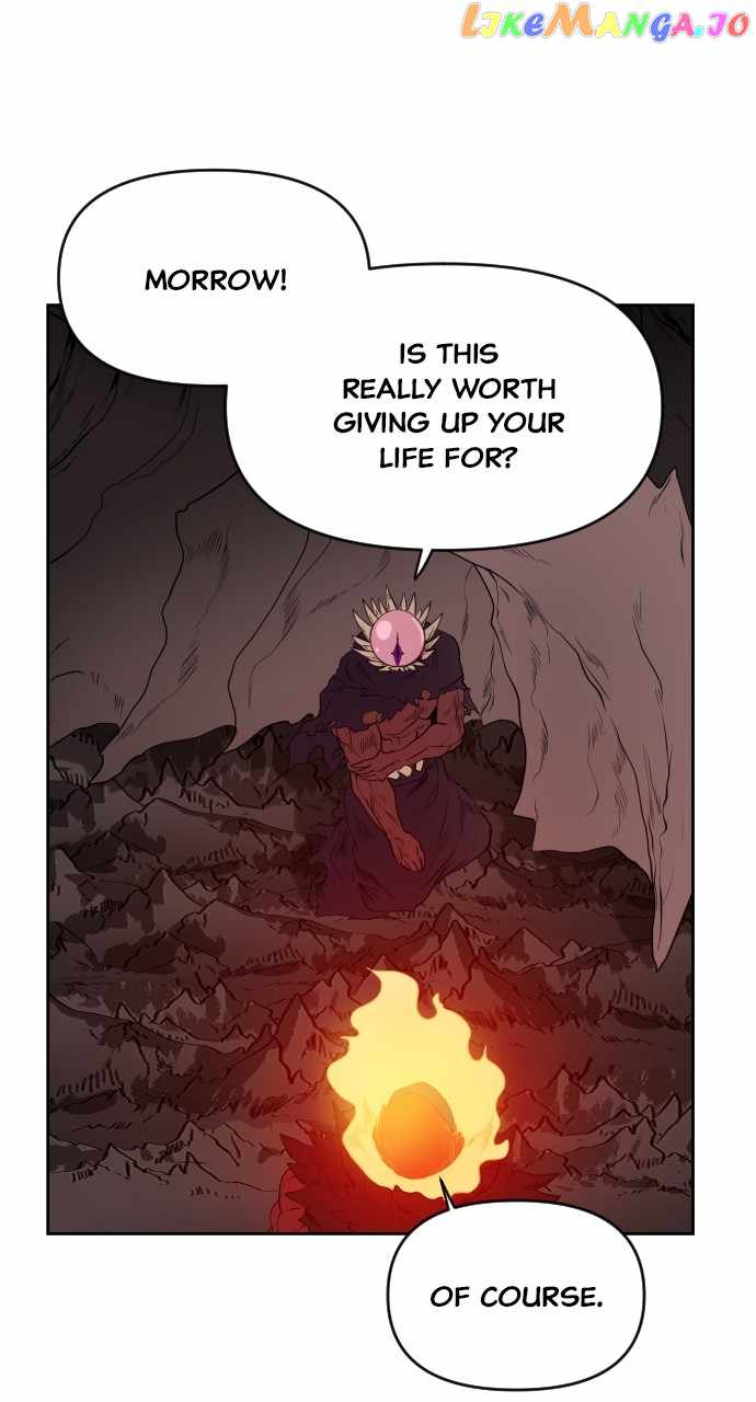 Magical School Meal - chapter-28 - Page 5
