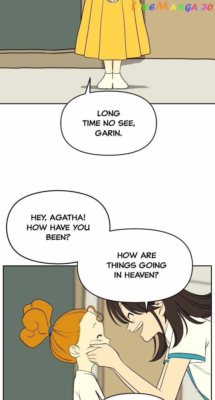 Magical School Meal - chapter-28 - Page 50