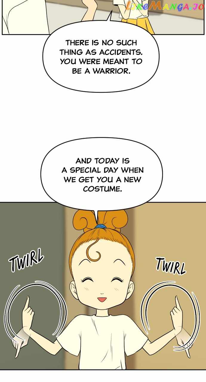 Magical School Meal - chapter-28 - Page 54