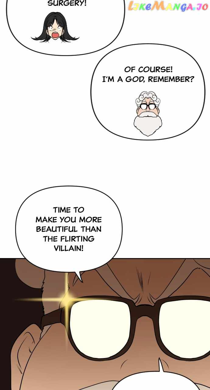 Magical School Meal - chapter-28 - Page 59