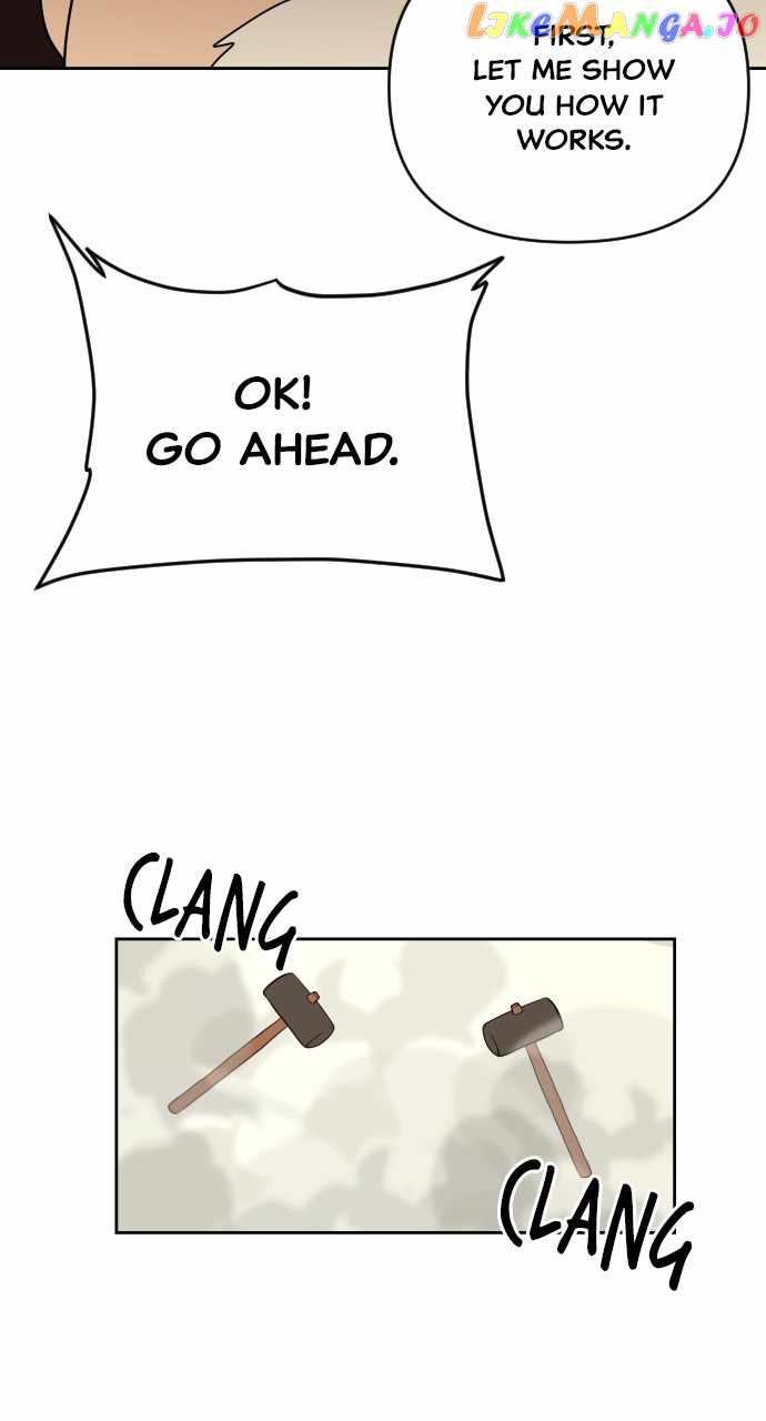 Magical School Meal - chapter-28 - Page 60