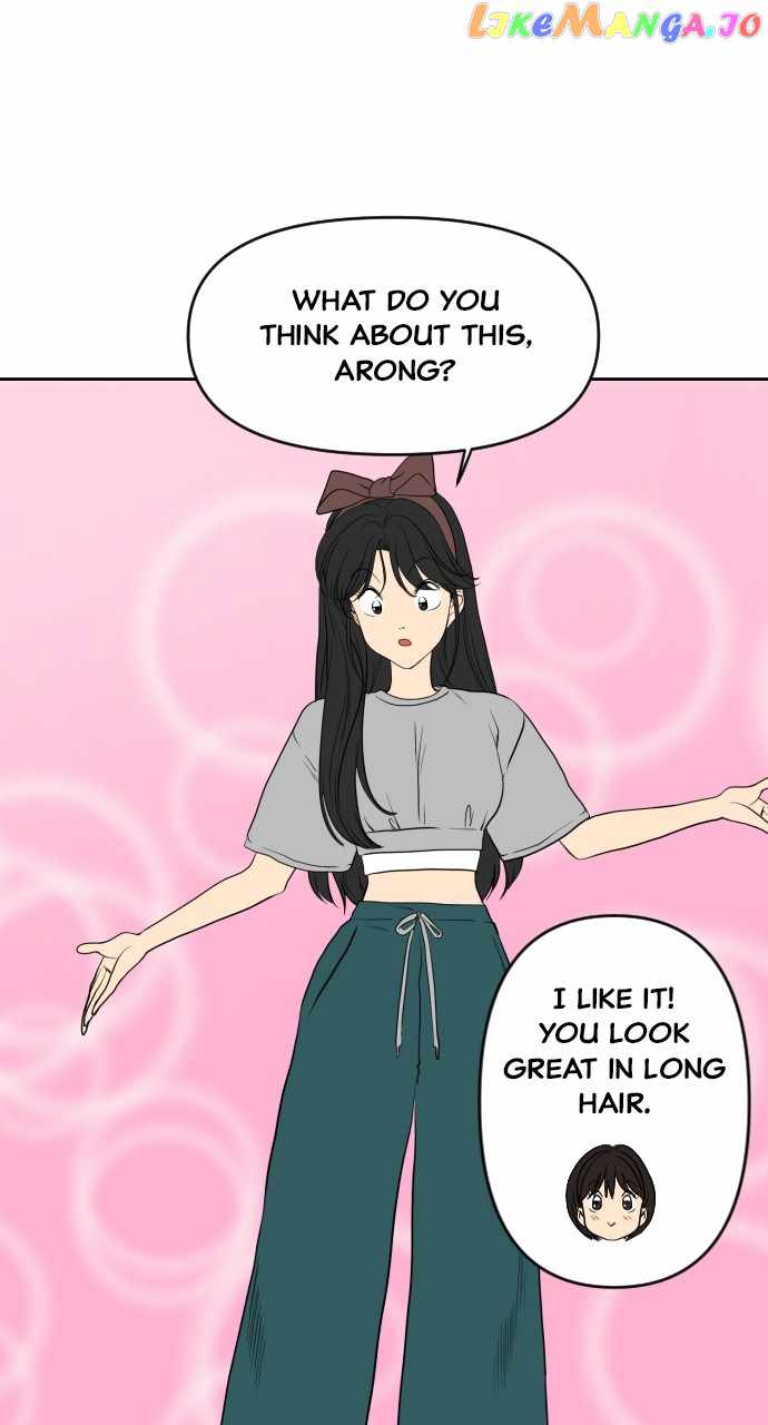 Magical School Meal - chapter-28 - Page 64